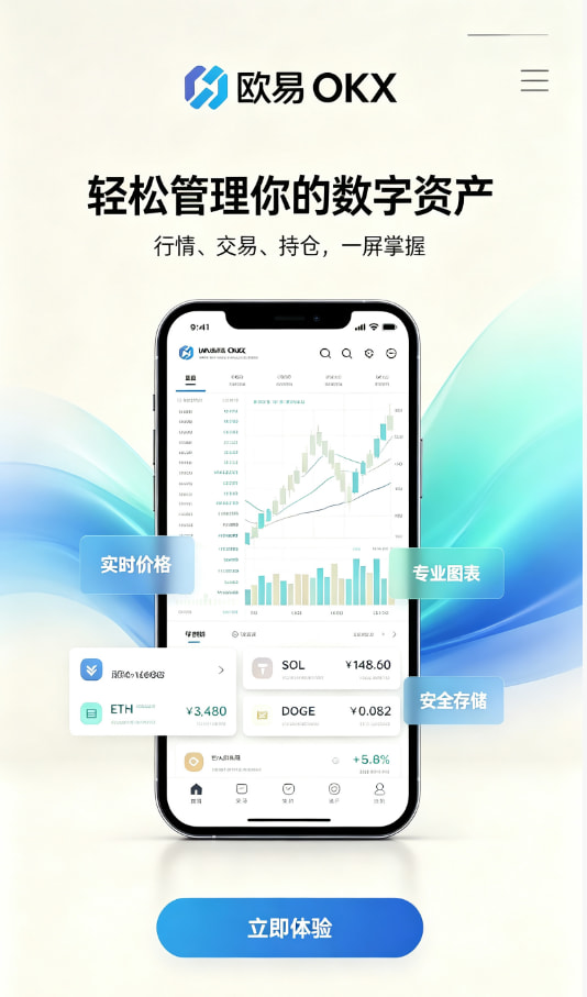 欧交易所app官网登录交易平台使用教程配图